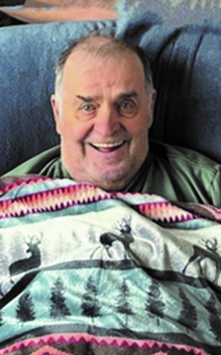 James R. “Woody” Wood